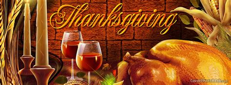 thanksgiving facebook cover photos|facebook thanksgiving dinner cover.